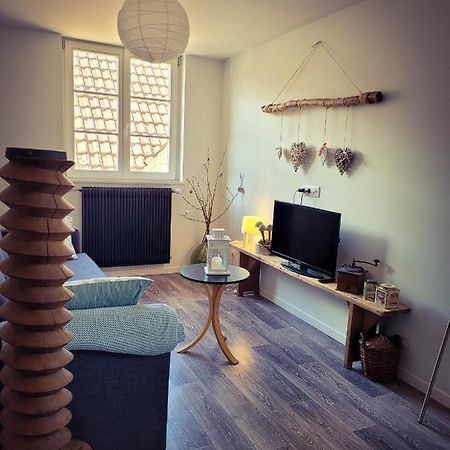 Appartamento A La Forge Sermersheim Esterno foto