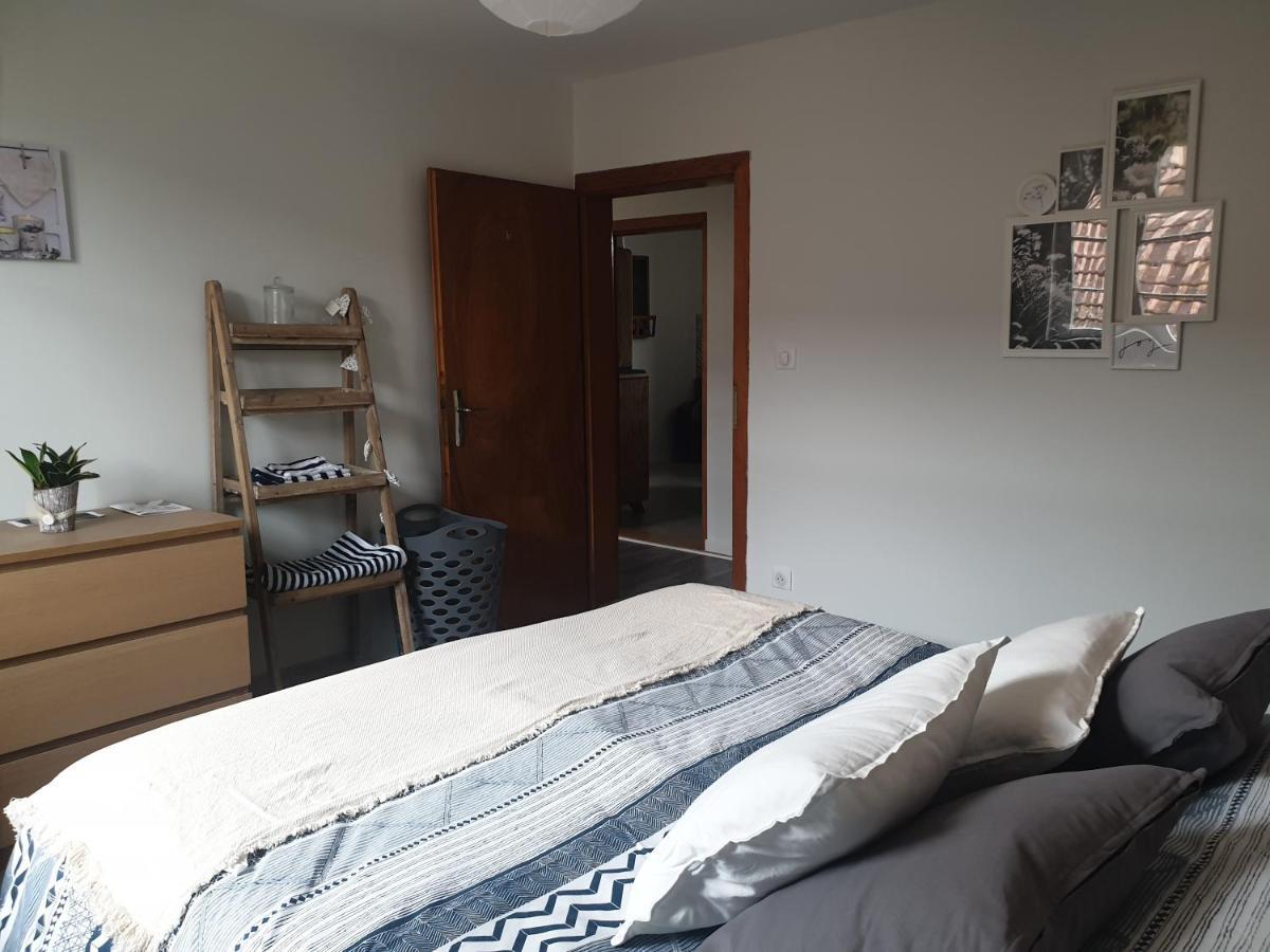 Appartamento A La Forge Sermersheim Esterno foto
