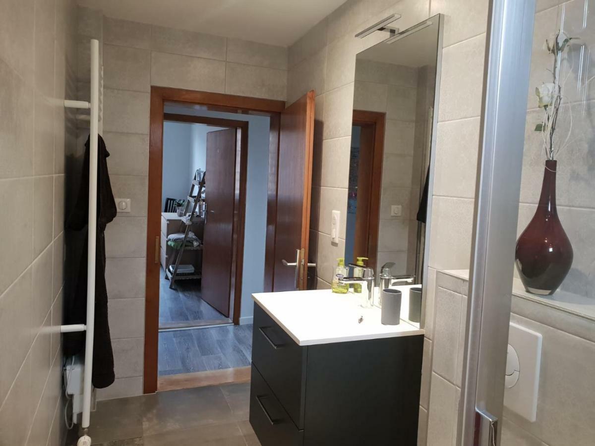 Appartamento A La Forge Sermersheim Esterno foto